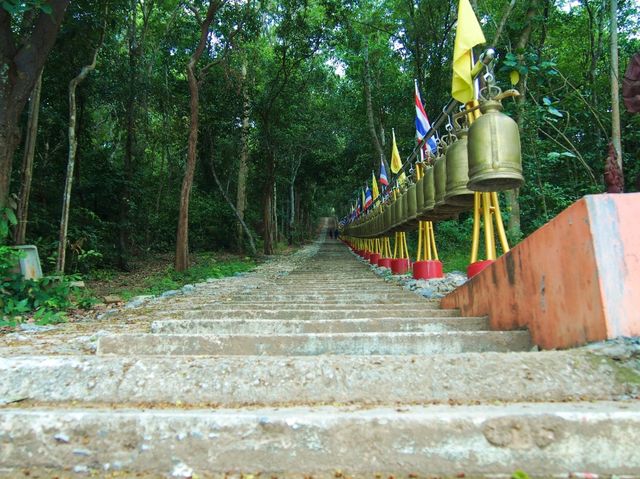 วัดสุวรรณคีรี จ.ฉะเชิงเทรา