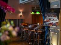  Hotel Muse, Bangkok ดีไซน์โดดเด่น