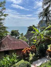 📍 Railay Garden View Resort