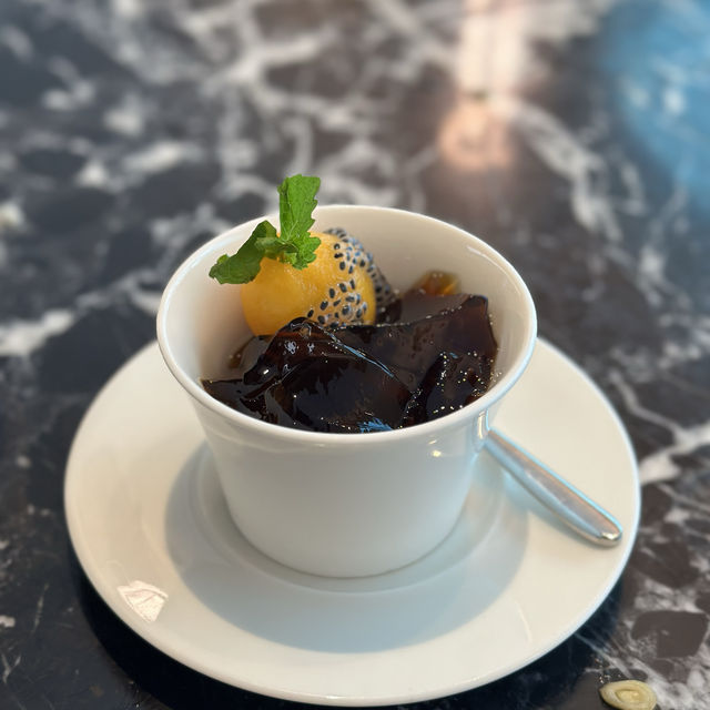 莆田：性價比高的蟶子餐