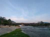 เที่ยวเขื่อนขุนด่านปราการชล นครนายก