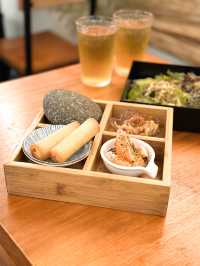 𓉯 九龍城出色石燒專門店