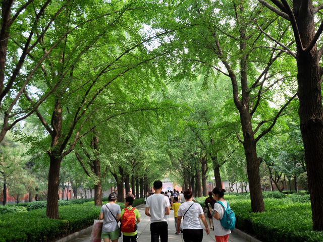 Lama Temple Beijing China