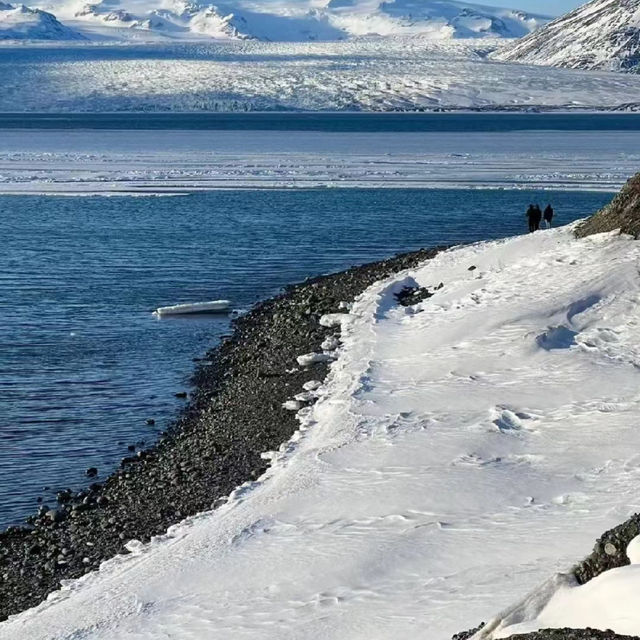 🇮🇸環遊世界｜ㄧ生必看冰島極光