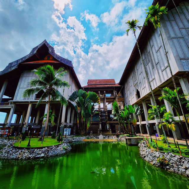 🇲🇾 Unlock Terengganu’s History at the Terengganu Museum