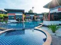 Aava Resort & Spa