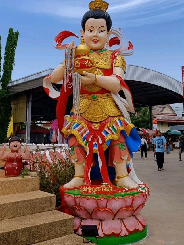 วัดสมานรัตนาราม