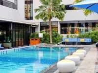 COSI Pattaya Wong Amat Beach