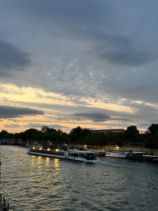 🇫🇷環遊世界 | 漫步浪漫之都巴黎