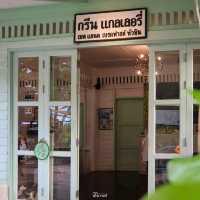 ที่พักหัวหินติดทะเล สไตล์บูทีค