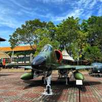 🇲🇾Explore Military Legends at the Army Museum Port Dickson