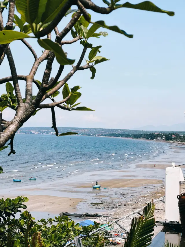 MUI NE BEACH - Phan Thiet, Vietnam