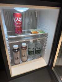 深圳海岸城購物中心南山地鐵站亞朵酒店