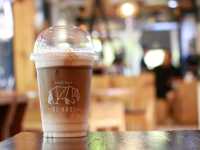 มาทานกาแฟที่ Casa and cafe De Nadi