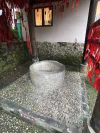 兩天一夜在甘坑古鎮如何玩到盡