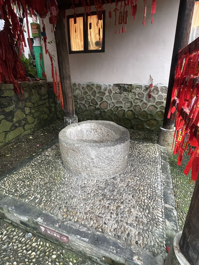 兩天一夜在甘坑古鎮如何玩到盡