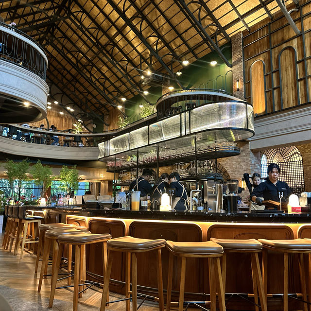 Nitan cafe