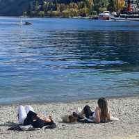 紐西蘭必訪旅遊勝地💗Queenstown 