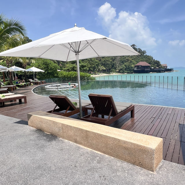 The Ritz Carlton Langkawi