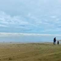 Roxy Sematan Beach: A Tranquil Escape in Sarawak