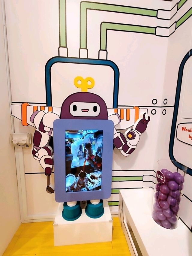 Children’s Museum Singapore: Nurturing Young Minds Through Play and Discovery