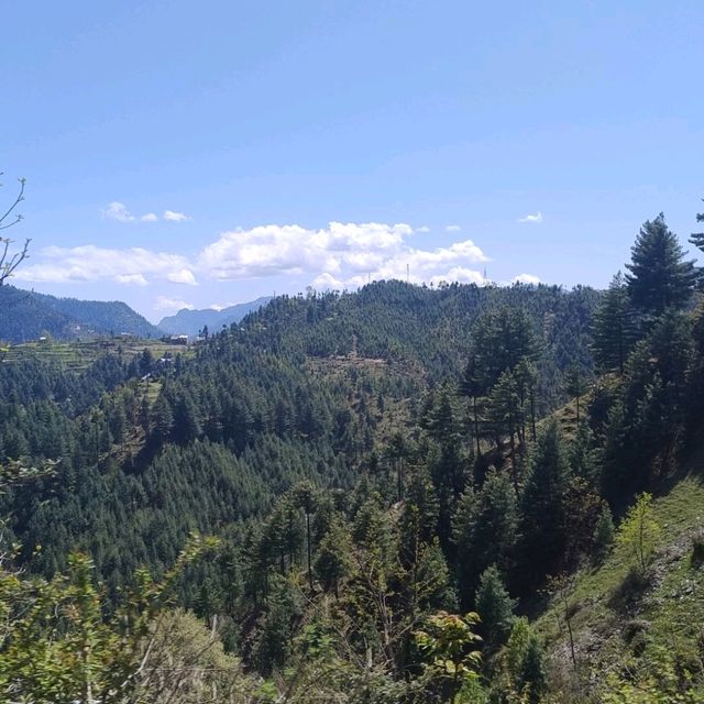 Swat Valley KPK Pakistan 