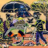 Gateway to Yogyakarta's Cultural Splendor