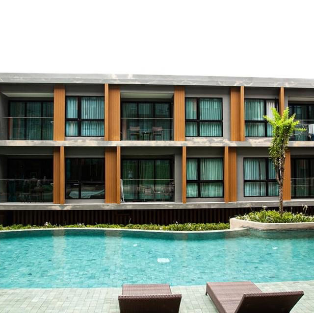 Mida Grande Resort Phuket