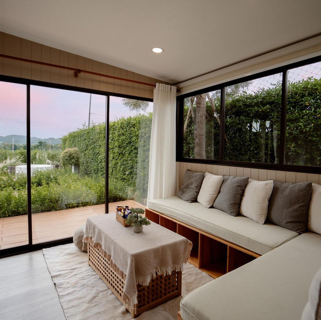  Eden Hill Khaoyai