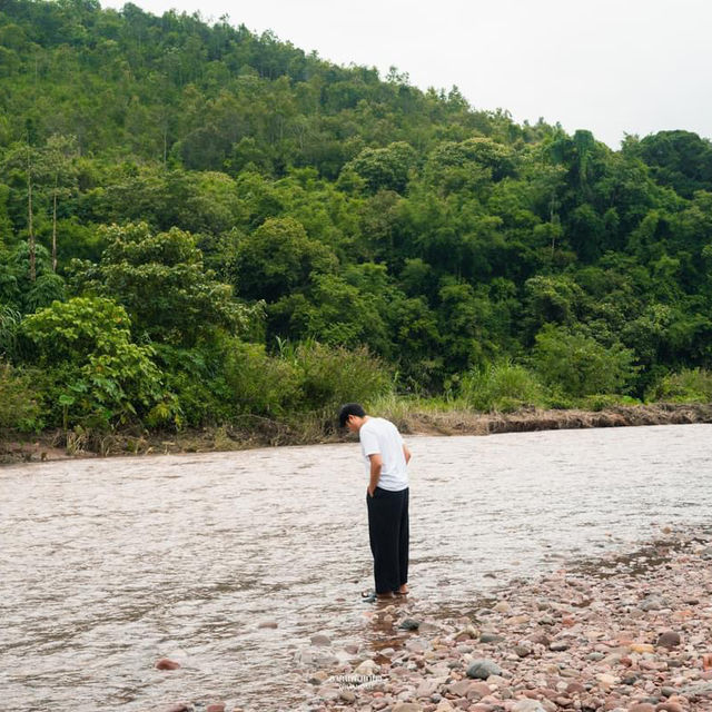 นวนิยาย Nava-Niyay จ.น่าน