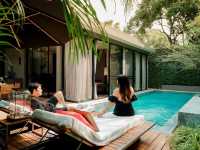 V Villas Hua Hin, MGallery หัวหิน