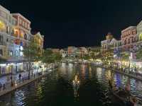 Sleepless City, Grand World Phu Quoc
