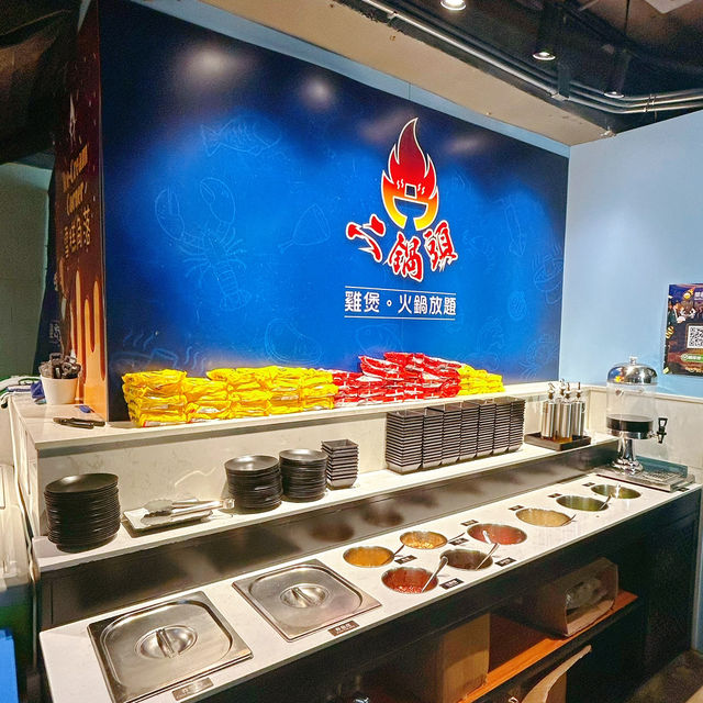 牛尾煲極級正🥰