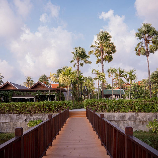 Grand Mercure Khao Lak Bangsak