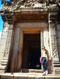 ที่เที่ยวดังเมืองโคราช ปราสาทที่ใหญ่ที่สุด