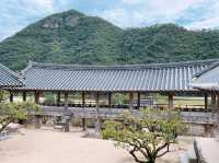 유네스코 세계유산 안동 병산서원