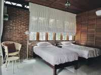 Tha Ma-O Bouteak Homestay
