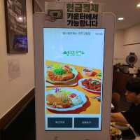 인천 구월동 맛집)엠브로돈까스 - 유명 먹방 유튜버가 운영하는 경양식 돈까스 맛집.