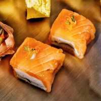 《酒店下午茶》「香港W酒店:奢華下午茶,味蕾盛宴」