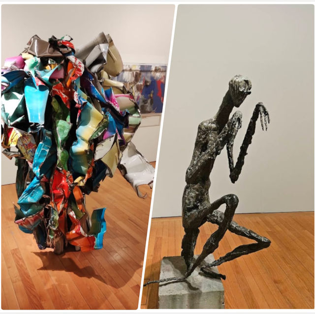 【葡萄牙】藝術博物館展示當代作品，2024年8月好去處