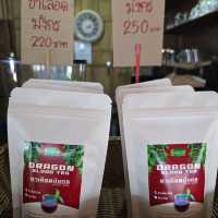 กาแฟปางขอน ร้านแรกของที่นี่!!! 