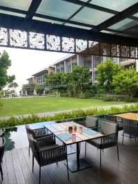 รีวิว Renaissance Pattaya Resort
