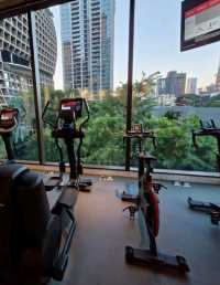 รีวิวโรงแรม Kimpton maalai