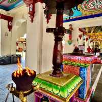 Sri Mariamman Temple