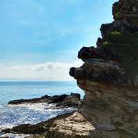 Island Heights: Discovering Pulau Kapas from the Top of Bukit Singa