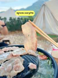⛺️🌿เขาใหญ่งบเบาๆแค่ 800.-/คน
