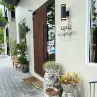 Roasi Coffee...ร้านกาแฟในปั้มที่ฟิลดีดี๊