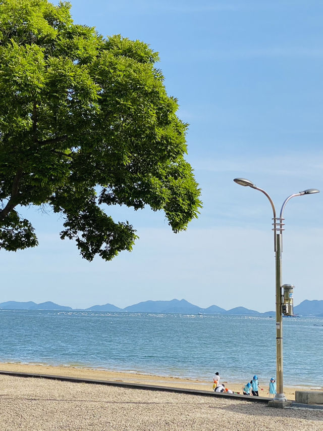 You sure gonna love Yeosu