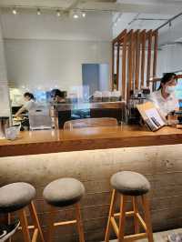 Good work cafe 