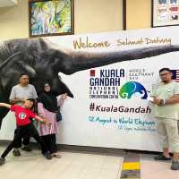 National Elephant Conservation Centre